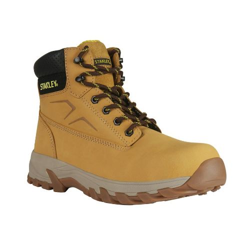 Stanley Workwear Stanley Tradesman Boot Honey